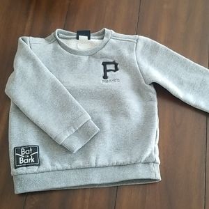 MLB- Pittsburgh pirates T- shirt